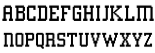 Illustration for article titled Apple's Homemade Fonts, Ranked